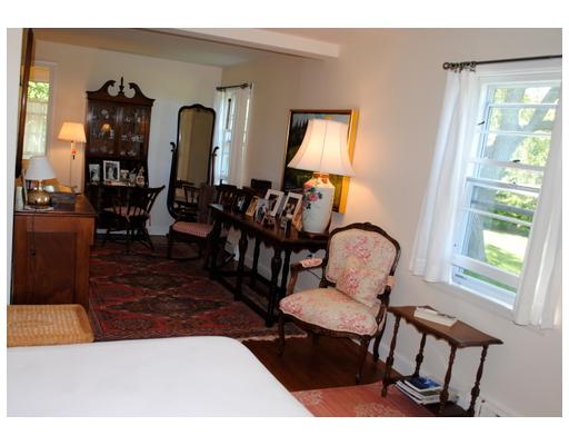 453 West Main Road Little Compton, RI 02837 - Photo 6 of 11 Bedroom.