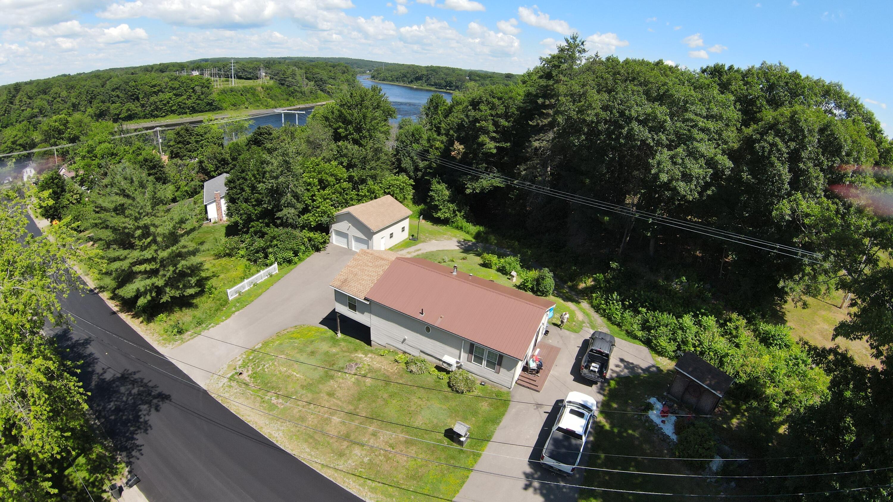 20 Clewleyville Road Eddington, ME 04428 - Photo 26 of 33 DJI_0861