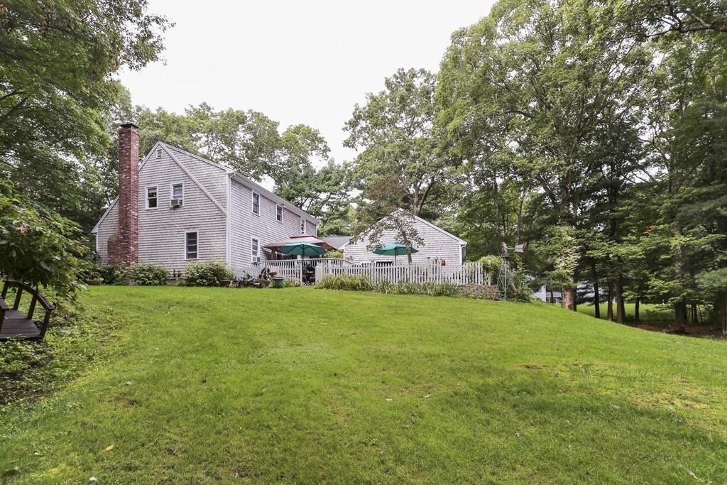 24 Bells Brook Road Lakeville, MA 02347 - Photo 11 of 35