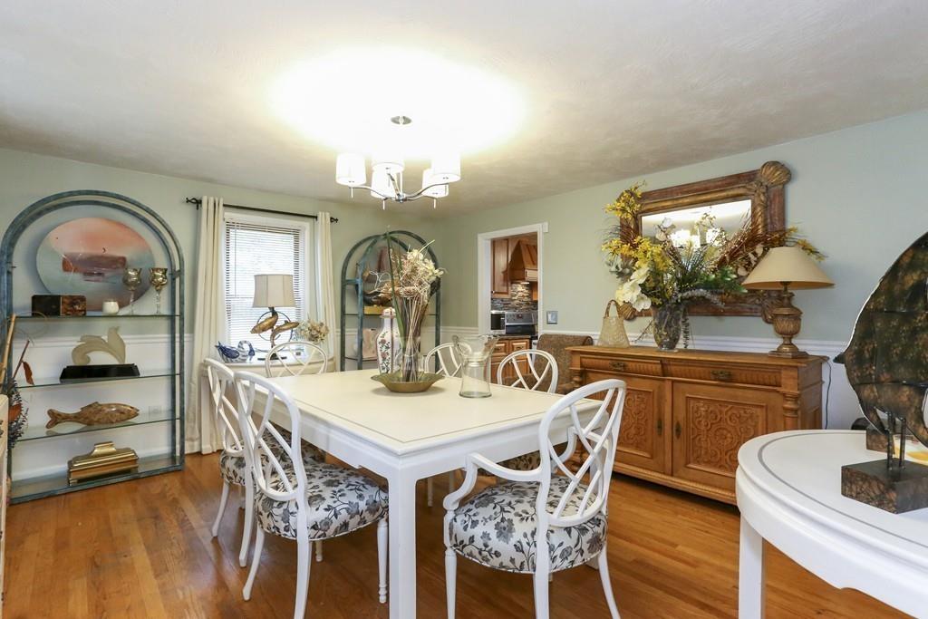 24 Bells Brook Road Lakeville, MA 02347 - Photo 16 of 35