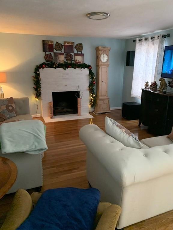 24 Bells Brook Road Lakeville, MA 02347 - Photo 19 of 35