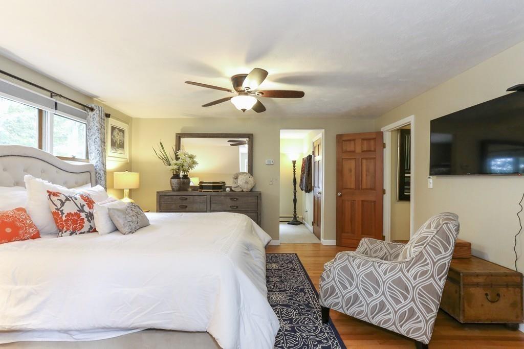 24 Bells Brook Road Lakeville, MA 02347 - Photo 25 of 35