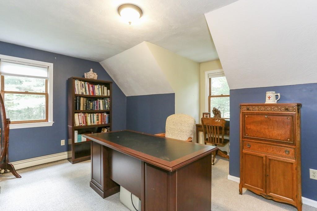 24 Bells Brook Road Lakeville, MA 02347 - Photo 28 of 35