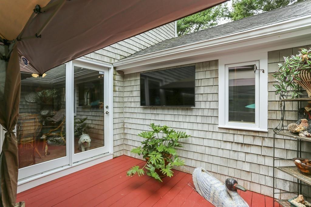 24 Bells Brook Road Lakeville, MA 02347 - Photo 30 of 35