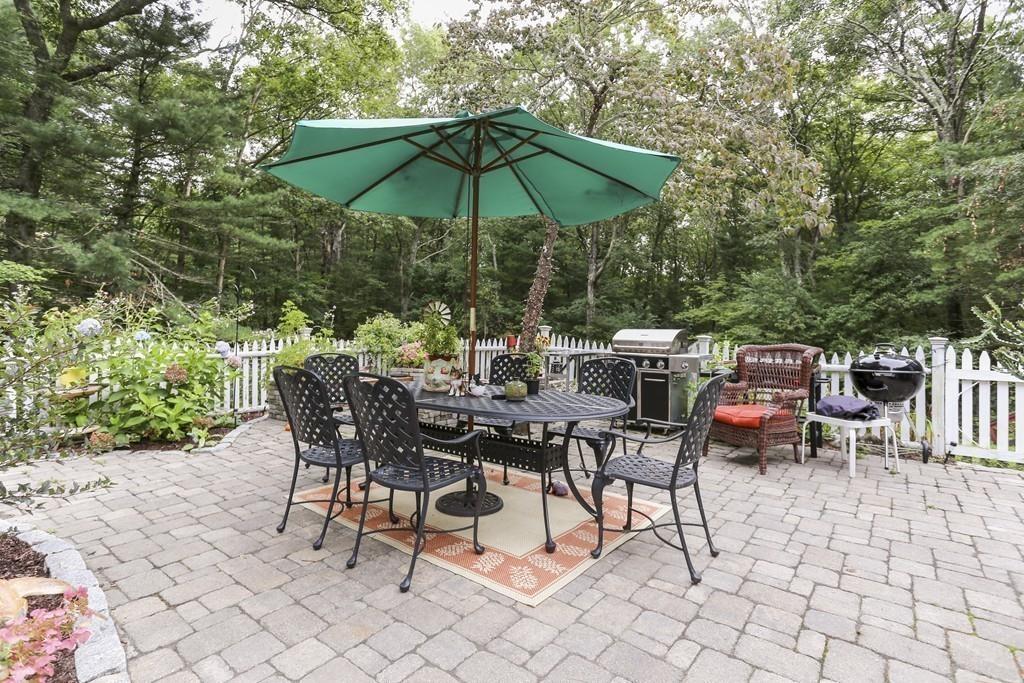 24 Bells Brook Road Lakeville, MA 02347 - Photo 31 of 35