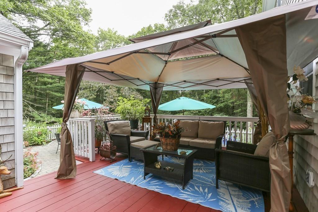 24 Bells Brook Road Lakeville, MA 02347 - Photo 33 of 35