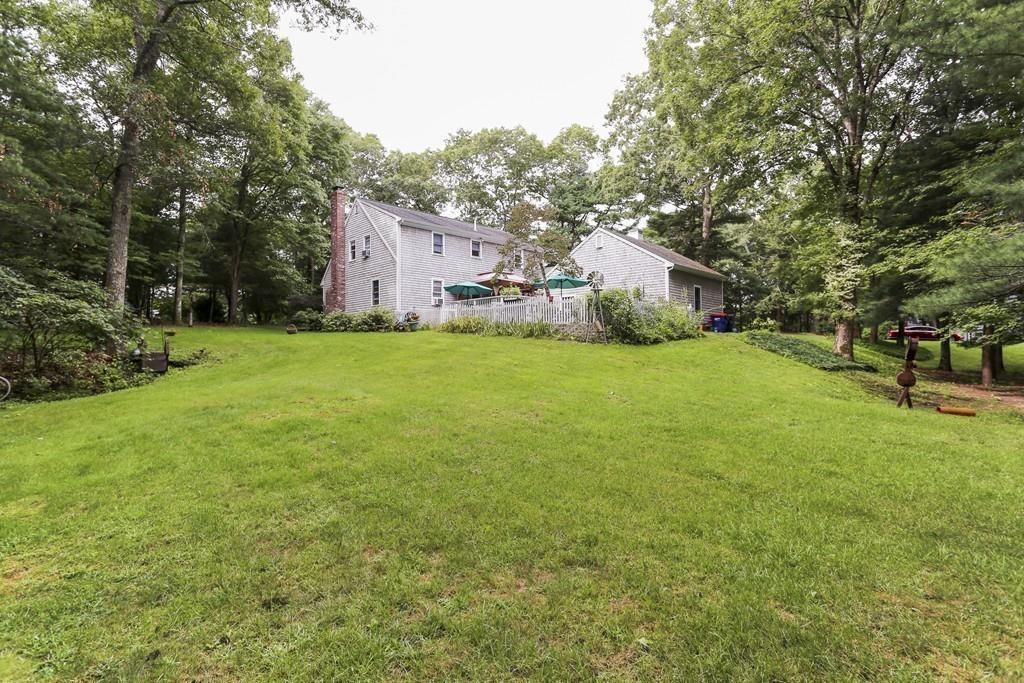 24 Bells Brook Road Lakeville, MA 02347 - Photo 35 of 35