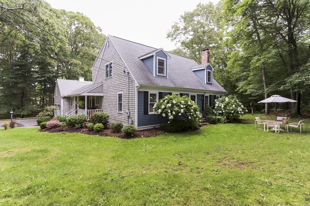 24 Bells Brook Road Lakeville, MA 02347 - Photo 8 of 35