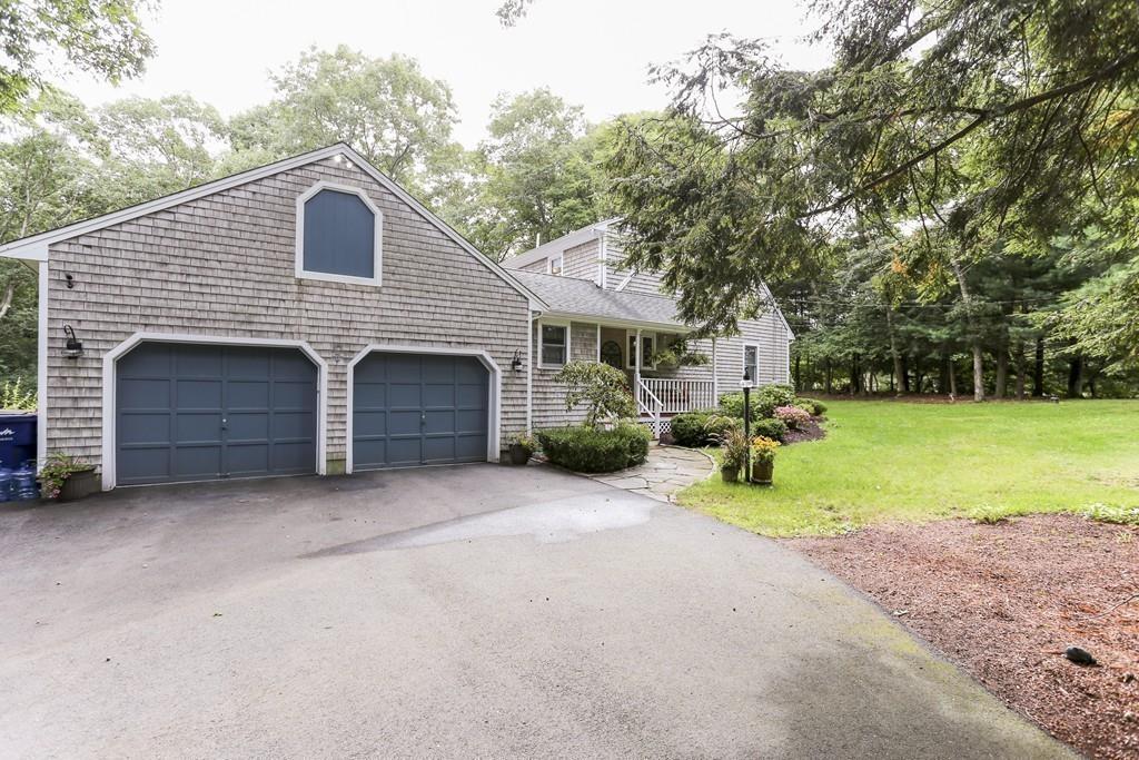 24 Bells Brook Road Lakeville, MA 02347 - Photo 10 of 35