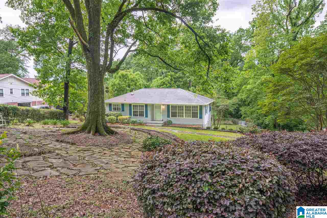 1508 Berry Road Birmingham, AL 35226 - Photo 24 of 37
