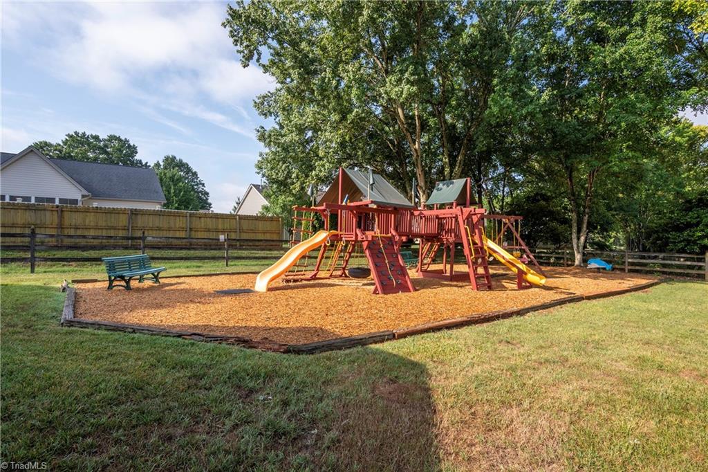 4310 Clarksburg Road Clemmons, NC 27012 - Photo 28 of 32 Neighborhood Playground