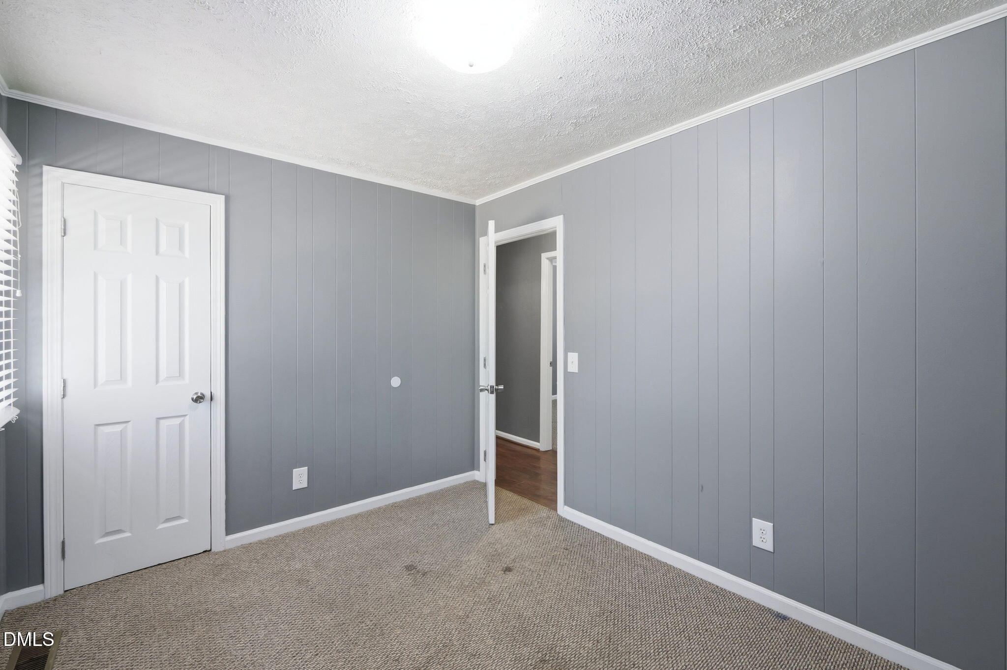 265 Shady Hill Circle Roxboro, NC 27573 - Photo 8 of 18 a view of an empty room