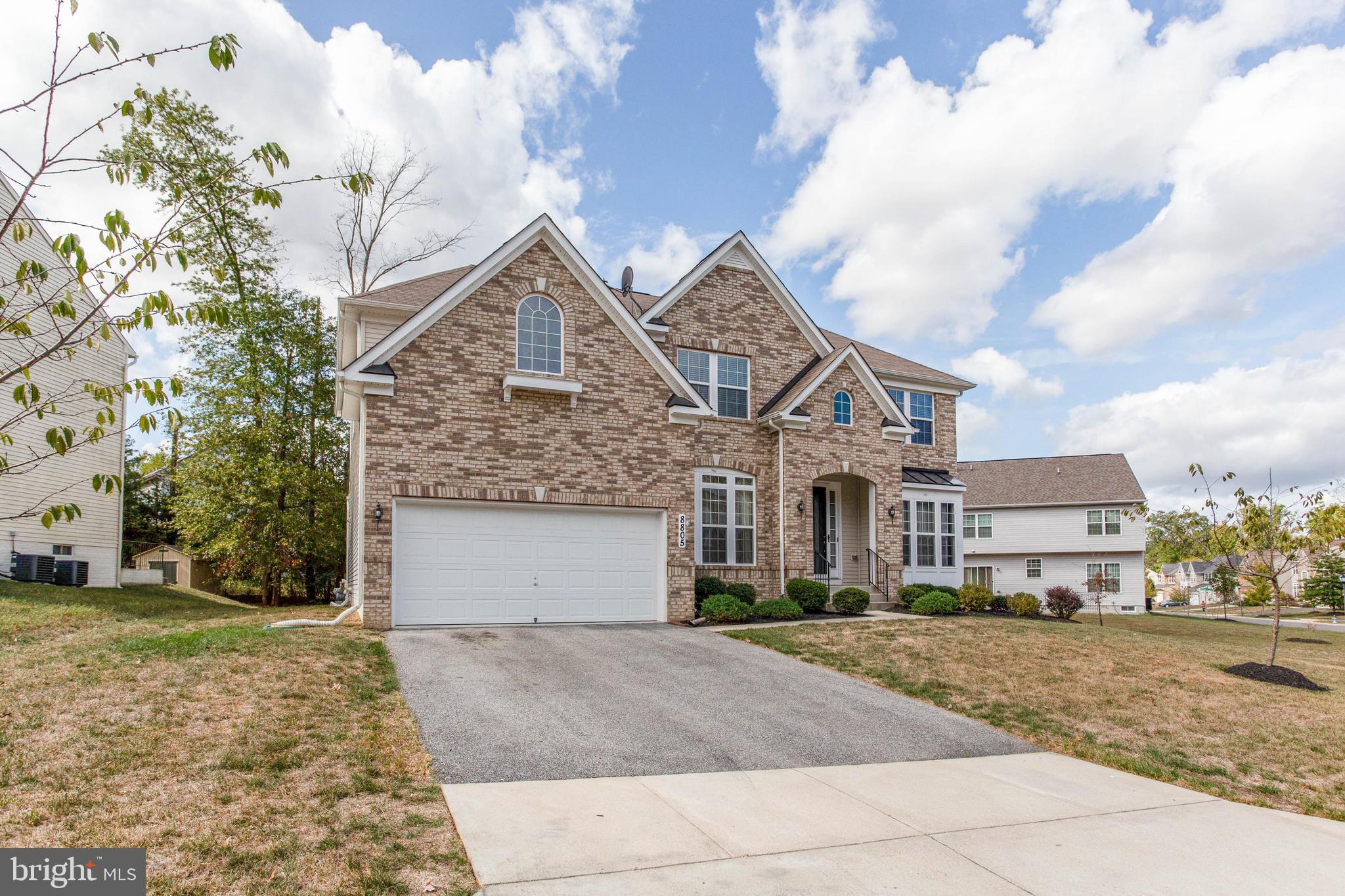8805 Helmsley Drive Clinton, MD 20735 - Photo 2 of 49