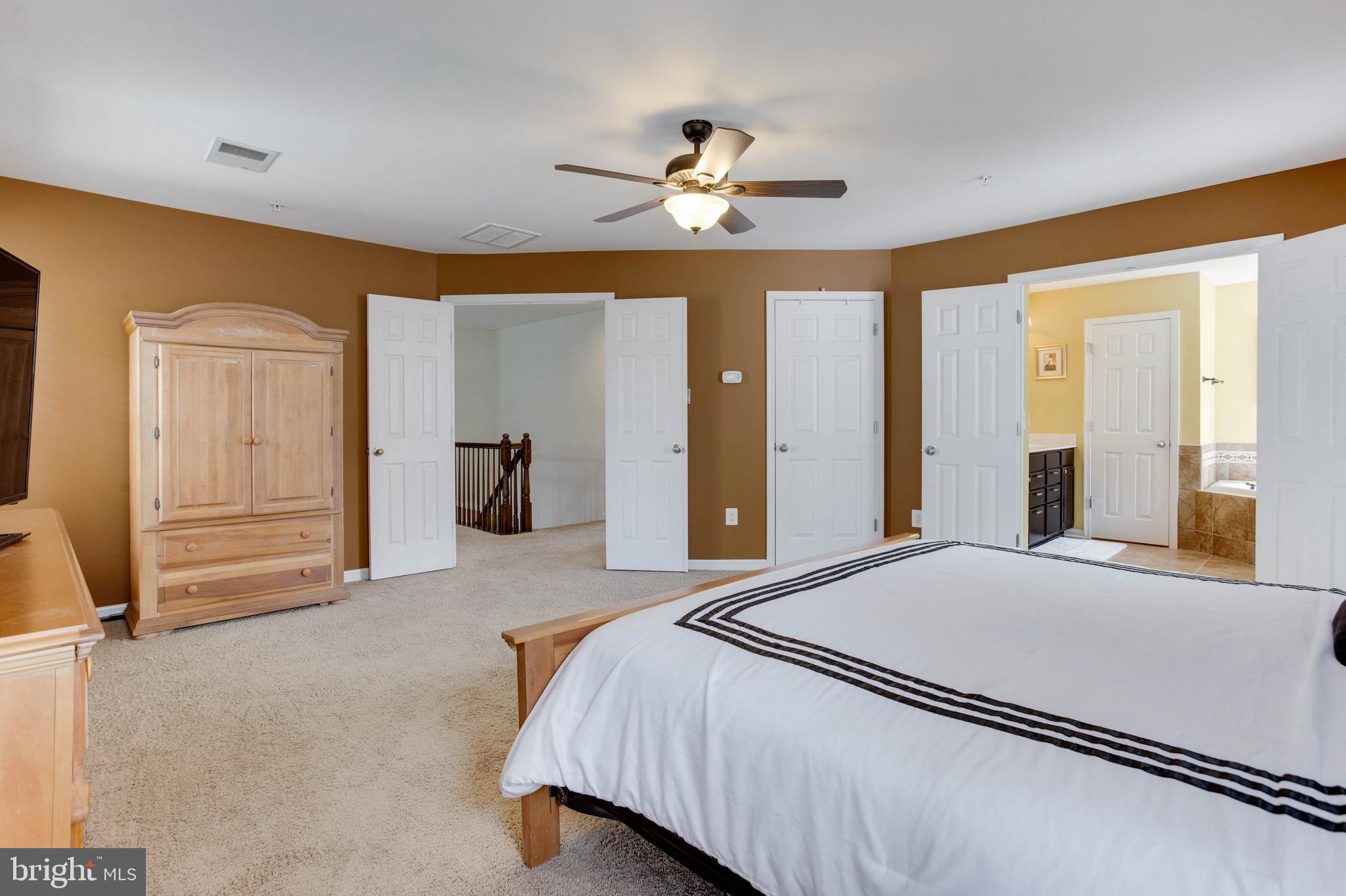 8805 Helmsley Drive Clinton, MD 20735 - Photo 33 of 49