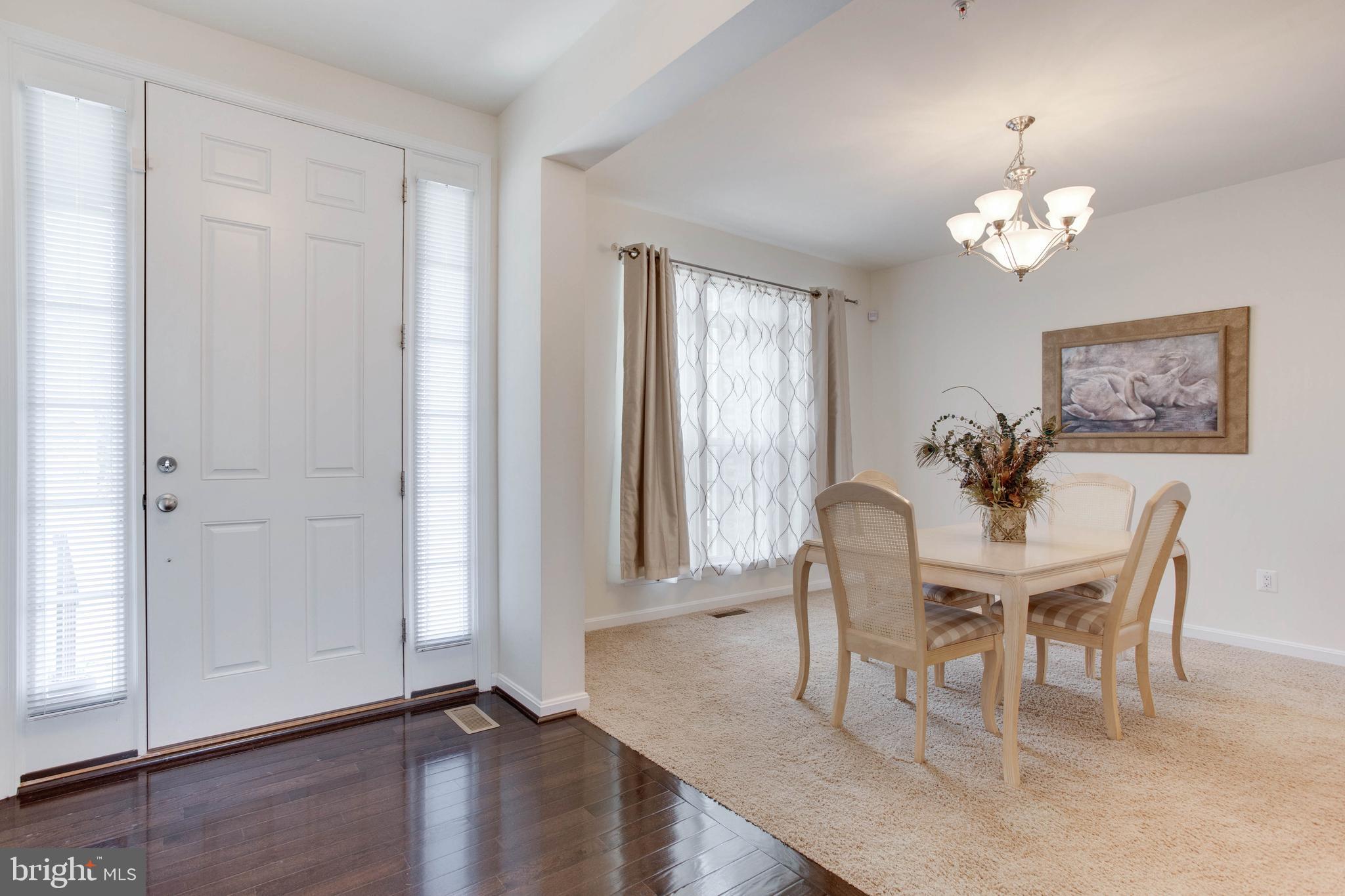 8805 Helmsley Drive Clinton, MD 20735 - Photo 5 of 49