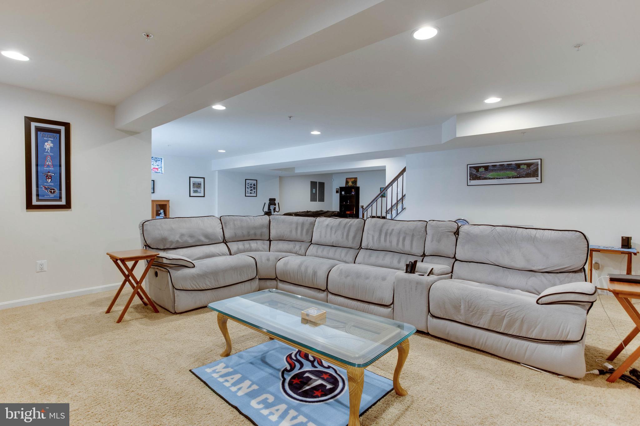 8805 Helmsley Drive Clinton, MD 20735 - Photo 42 of 49
