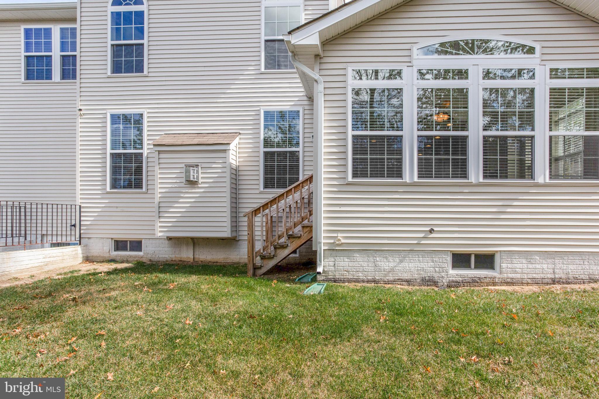 8805 Helmsley Drive Clinton, MD 20735 - Photo 46 of 49