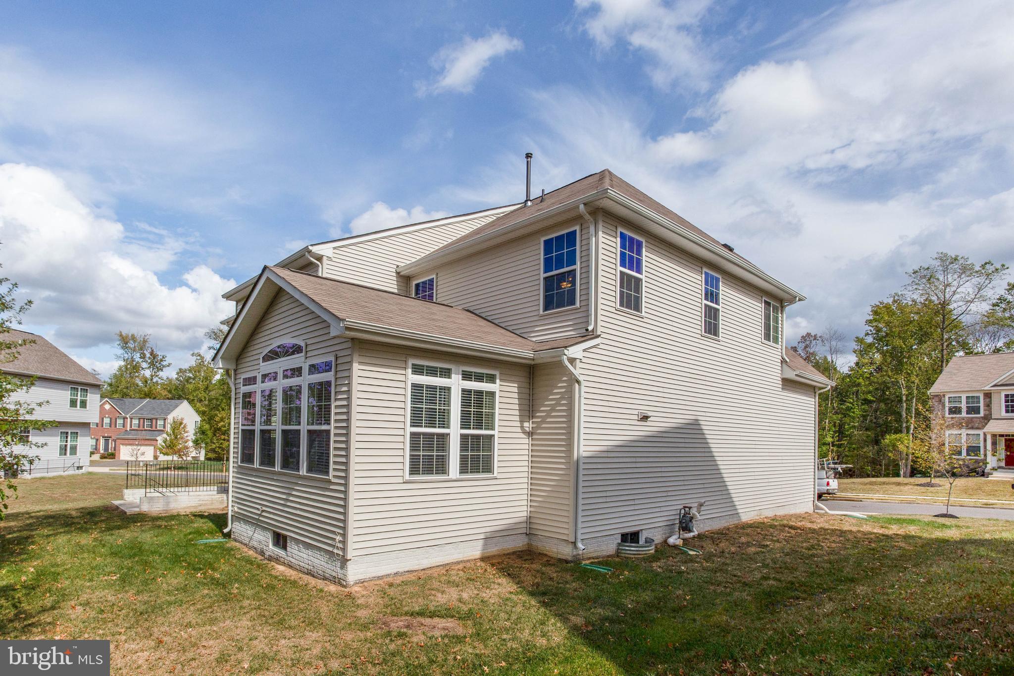 8805 Helmsley Drive Clinton, MD 20735 - Photo 47 of 49