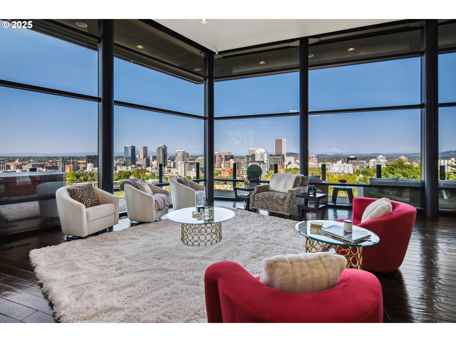 1551 Southwest Upper Hall Street Portland, OR 97201 - Photo 11 of 47