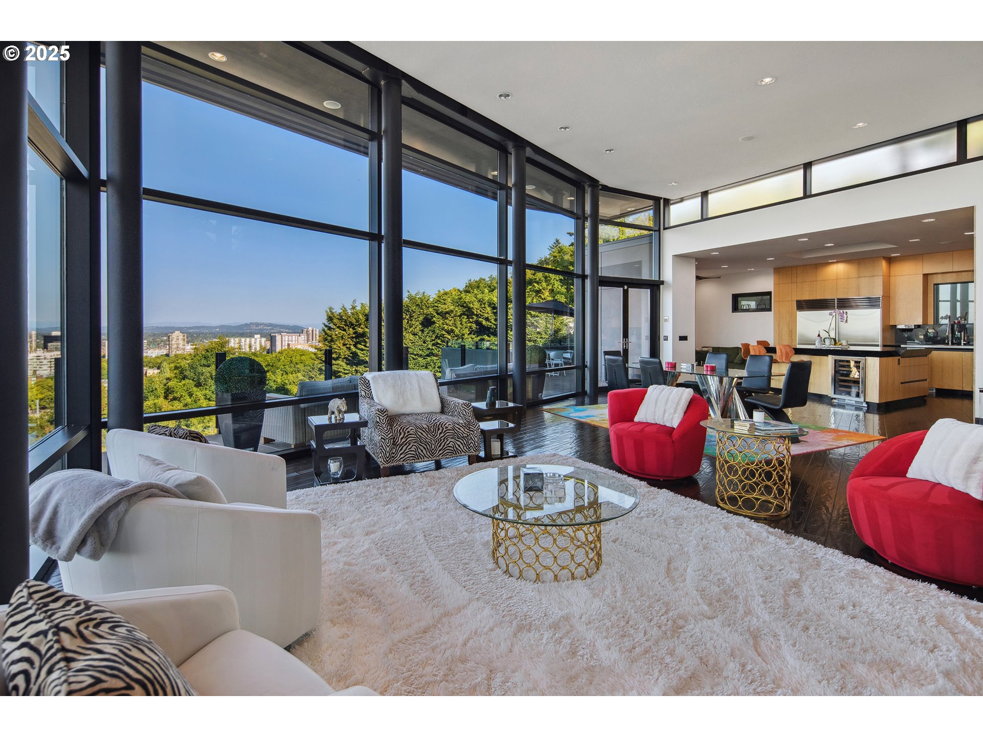 1551 Southwest Upper Hall Street Portland, OR 97201 - Photo 12 of 47