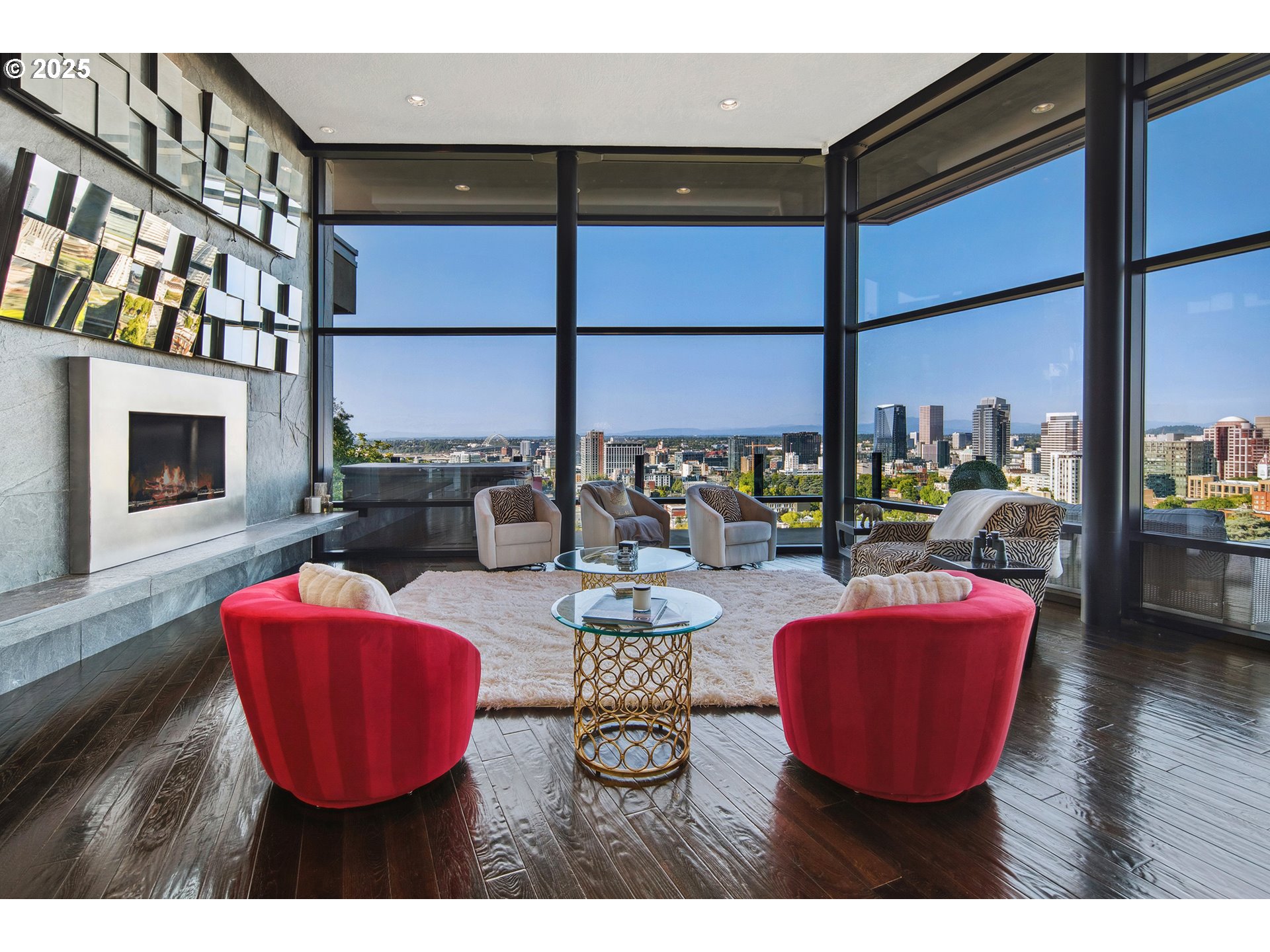 1551 Southwest Upper Hall Street Portland, OR 97201 - Photo 13 of 47