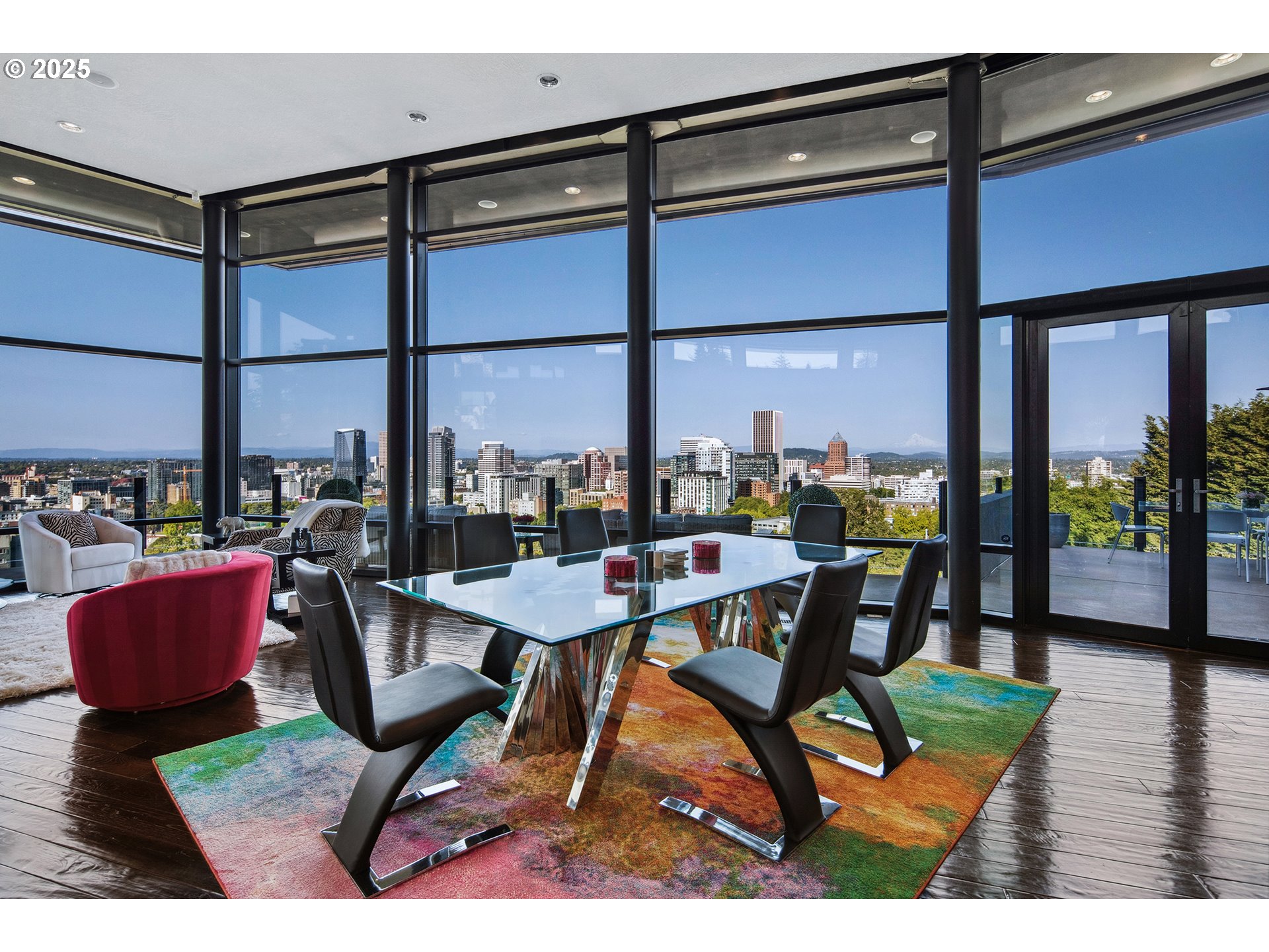 1551 Southwest Upper Hall Street Portland, OR 97201 - Photo 15 of 47