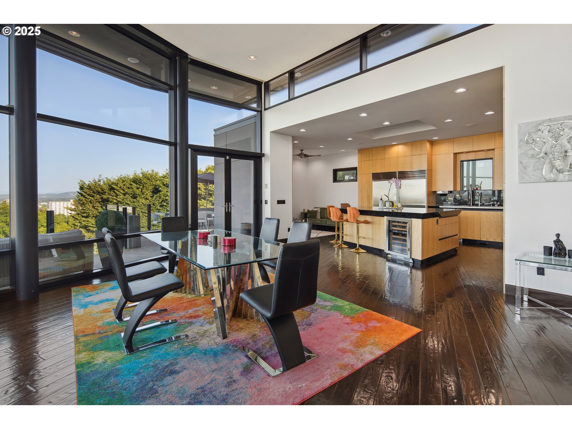 1551 Southwest Upper Hall Street Portland, OR 97201 - Photo 16 of 47