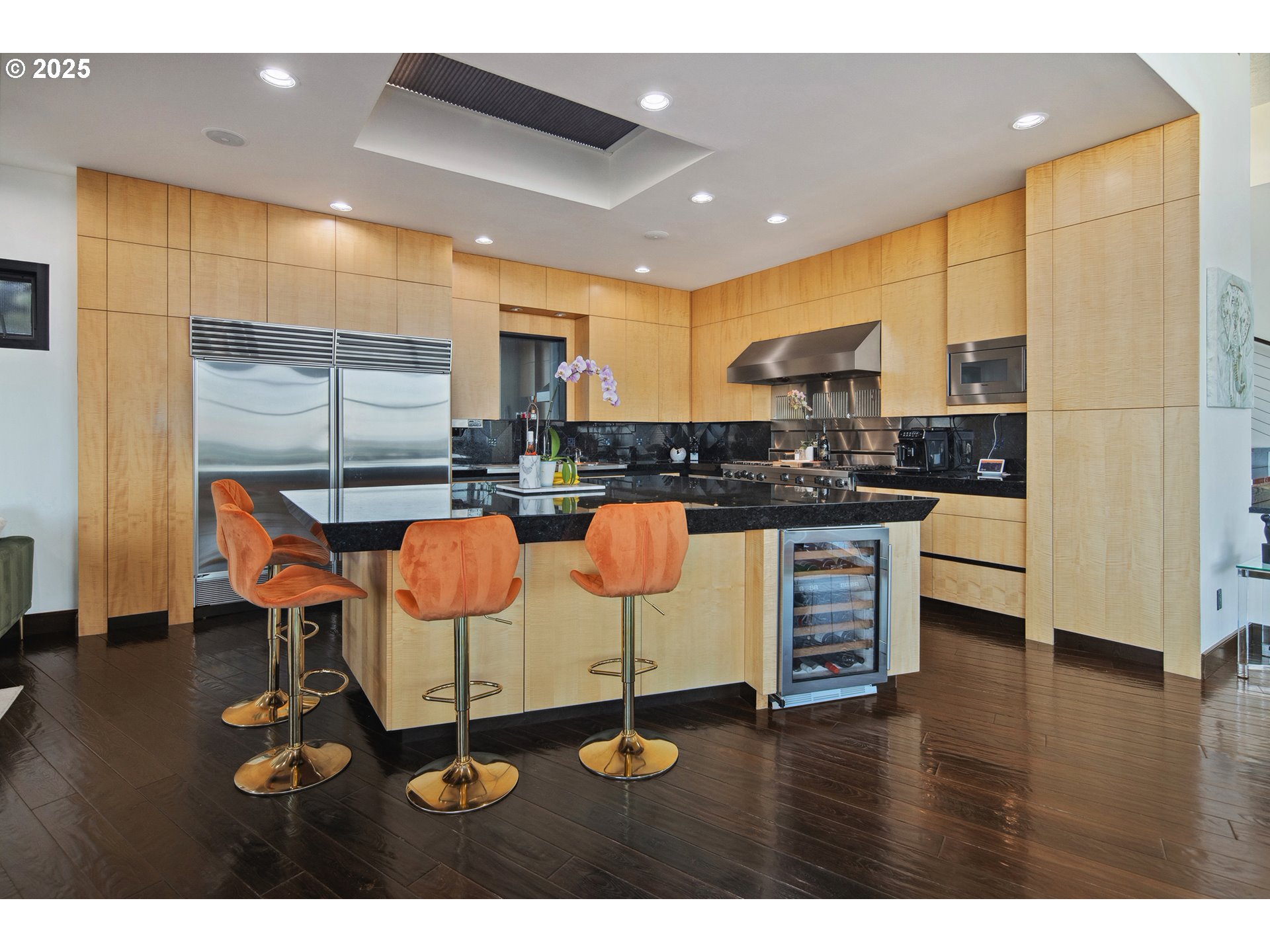 1551 Southwest Upper Hall Street Portland, OR 97201 - Photo 17 of 47