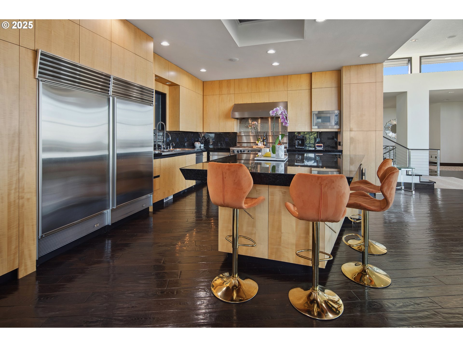 1551 Southwest Upper Hall Street Portland, OR 97201 - Photo 18 of 47