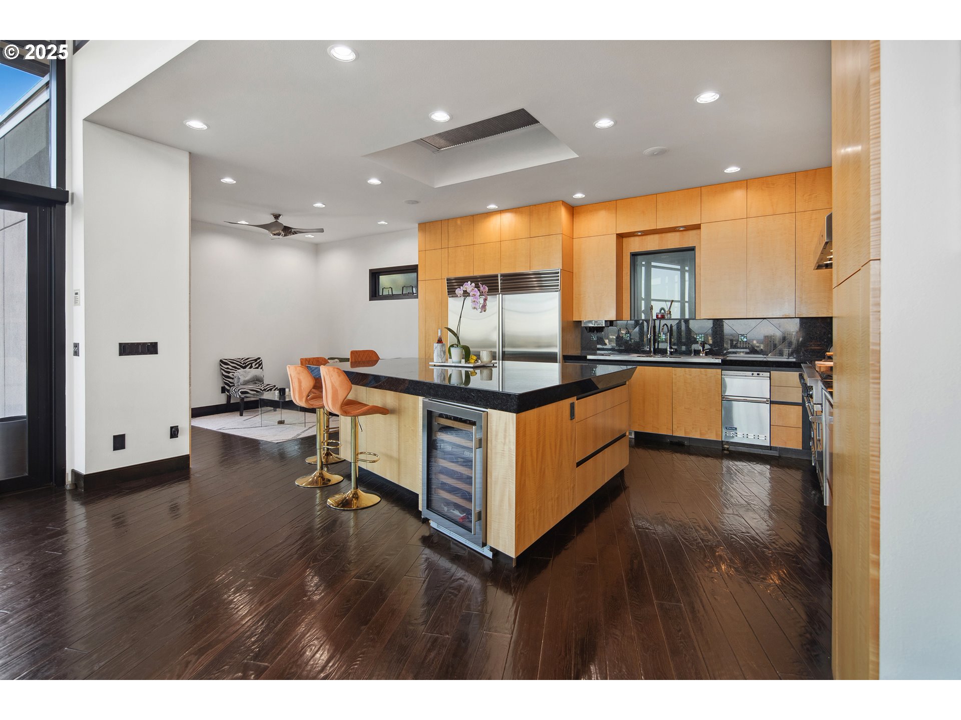 1551 Southwest Upper Hall Street Portland, OR 97201 - Photo 19 of 47