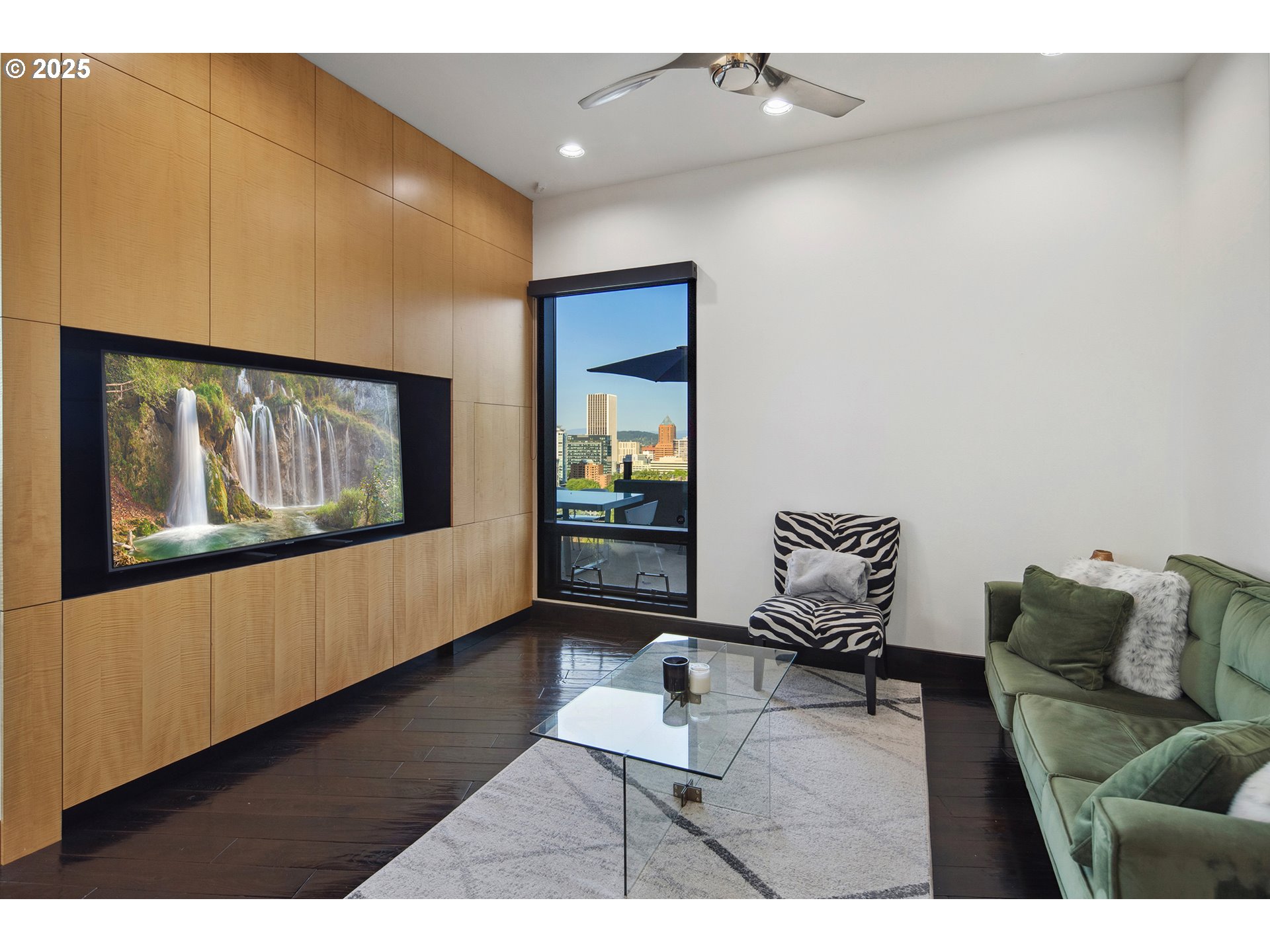 1551 Southwest Upper Hall Street Portland, OR 97201 - Photo 21 of 47