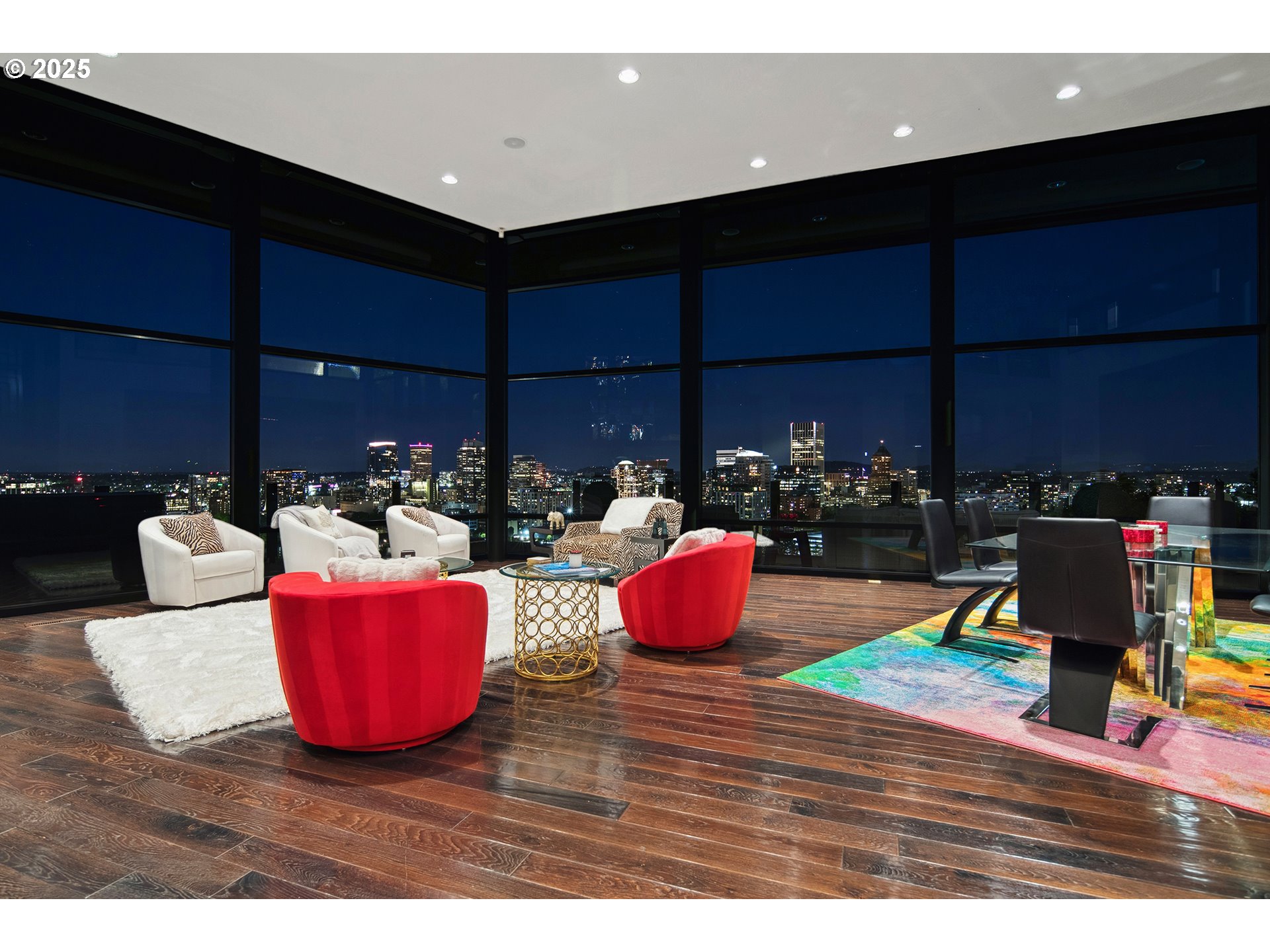 1551 Southwest Upper Hall Street Portland, OR 97201 - Photo 23 of 47