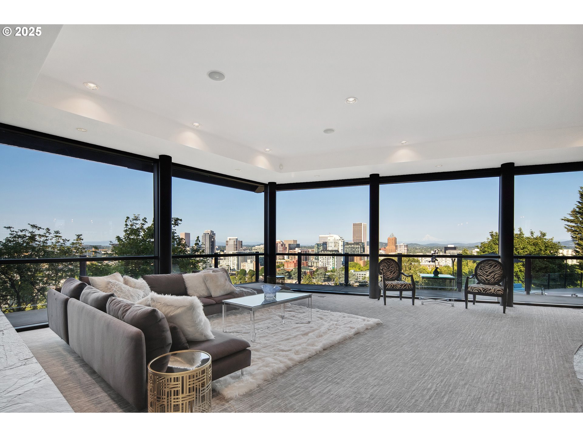 1551 Southwest Upper Hall Street Portland, OR 97201 - Photo 26 of 47