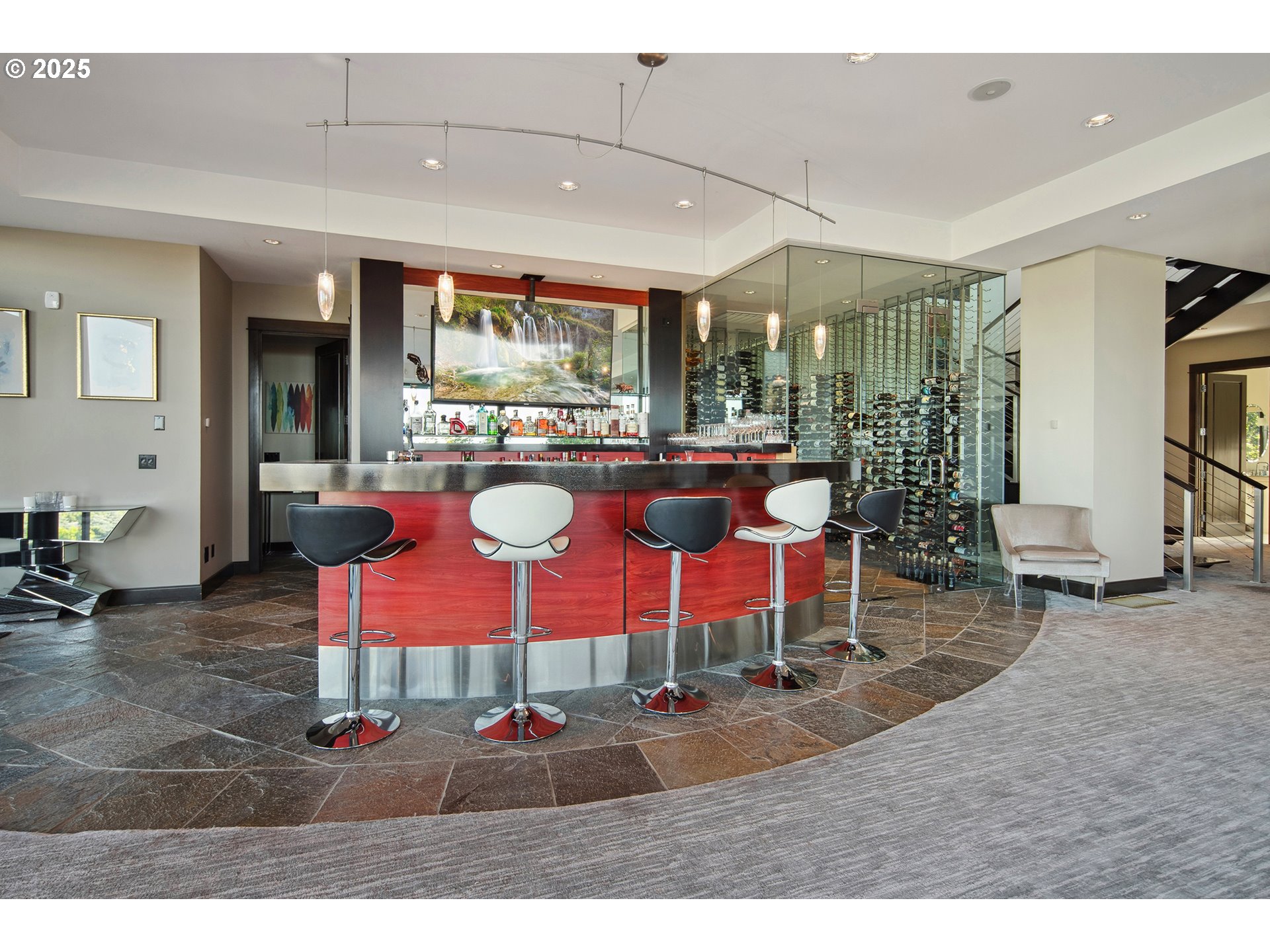 1551 Southwest Upper Hall Street Portland, OR 97201 - Photo 27 of 47