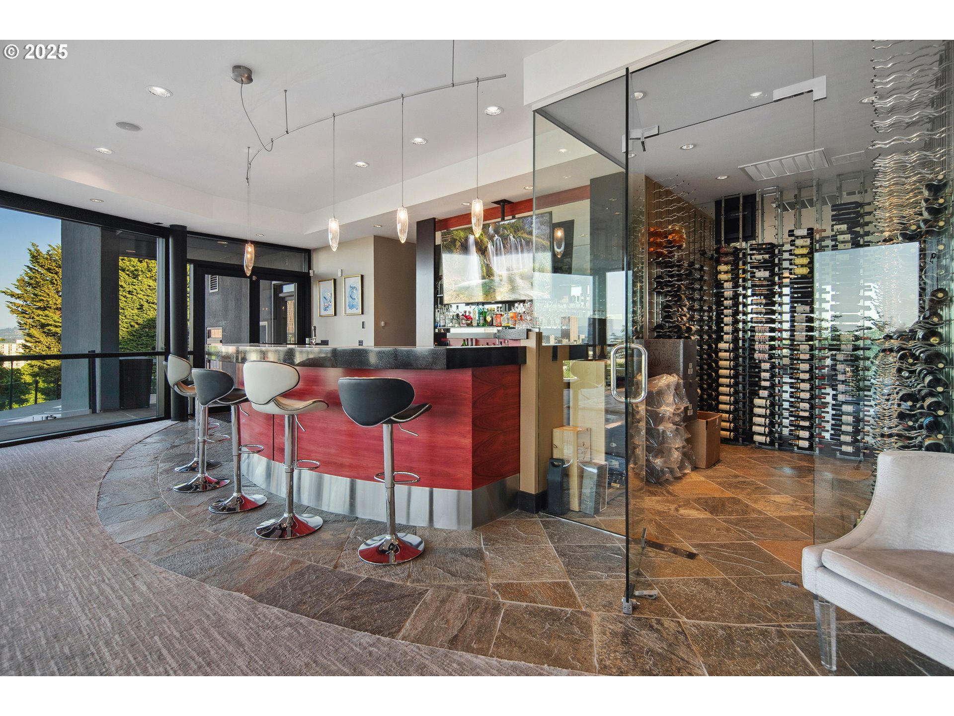 1551 Southwest Upper Hall Street Portland, OR 97201 - Photo 28 of 47