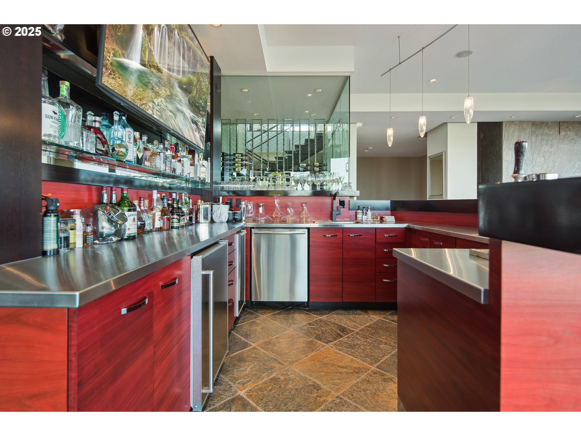 1551 Southwest Upper Hall Street Portland, OR 97201 - Photo 29 of 47