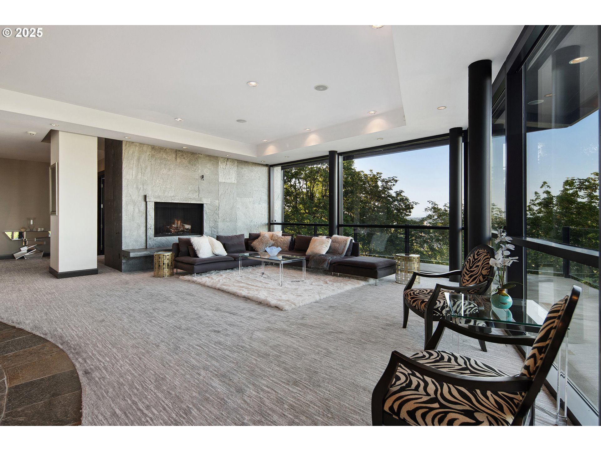 1551 Southwest Upper Hall Street Portland, OR 97201 - Photo 30 of 47