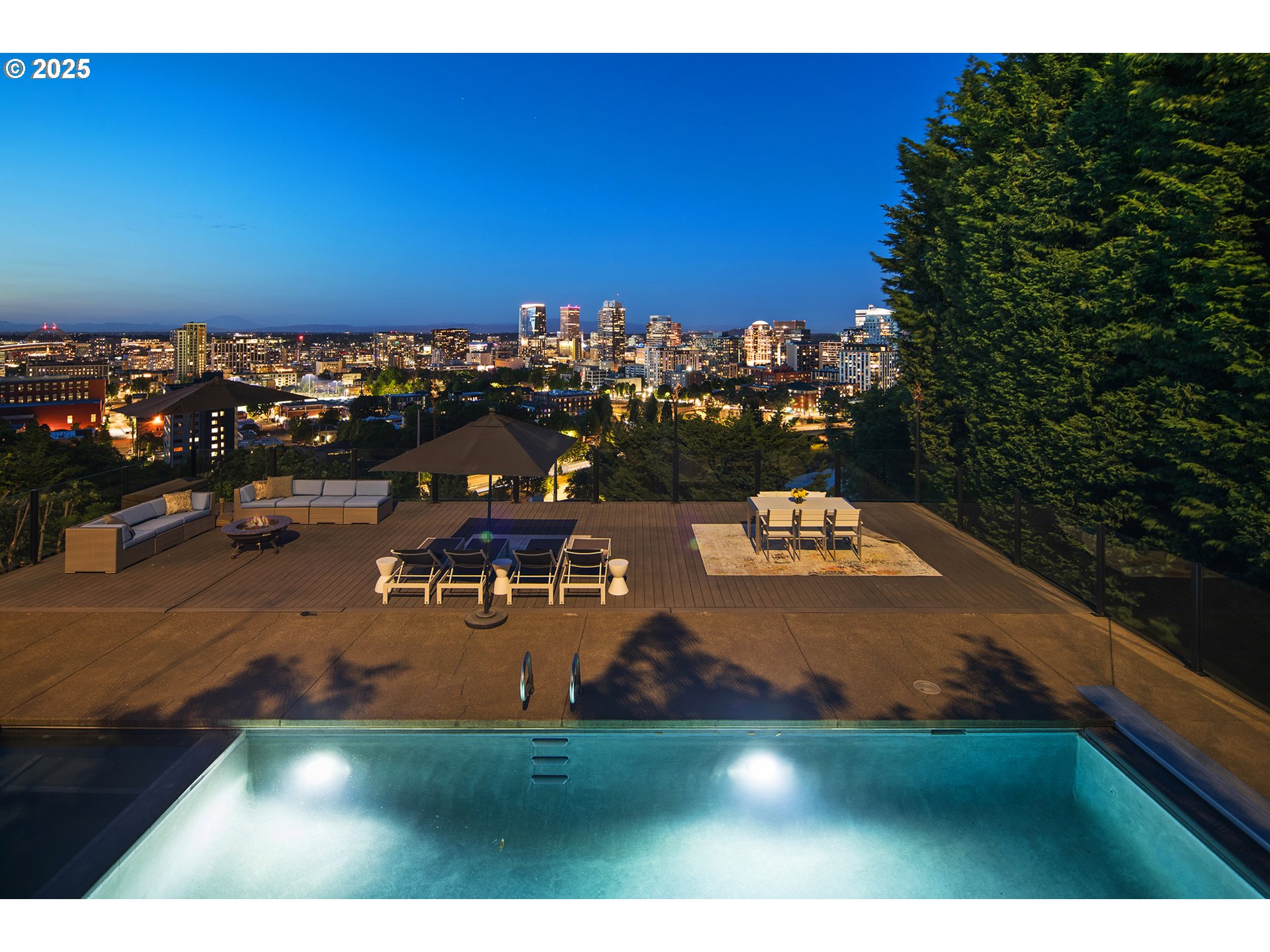 1551 Southwest Upper Hall Street Portland, OR 97201 - Photo 3 of 47