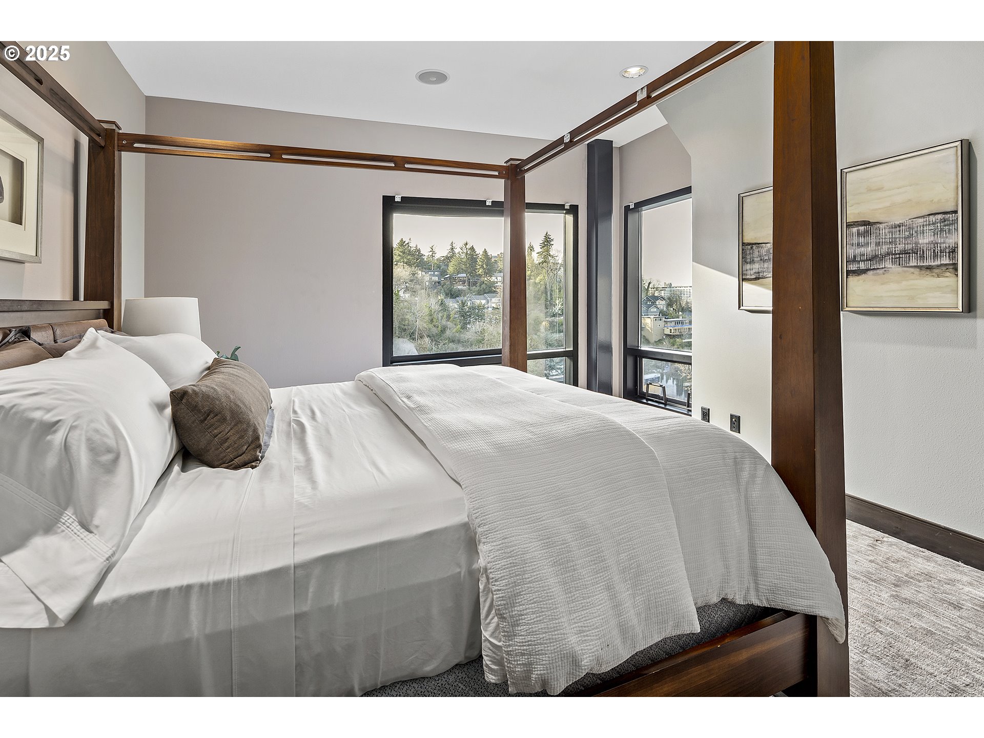 1551 Southwest Upper Hall Street Portland, OR 97201 - Photo 31 of 47