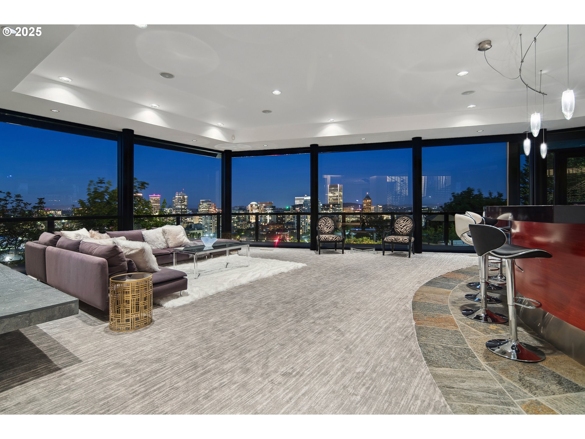 1551 Southwest Upper Hall Street Portland, OR 97201 - Photo 35 of 47