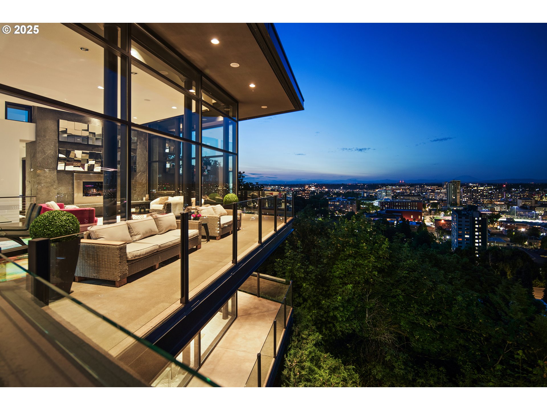 1551 Southwest Upper Hall Street Portland, OR 97201 - Photo 40 of 47