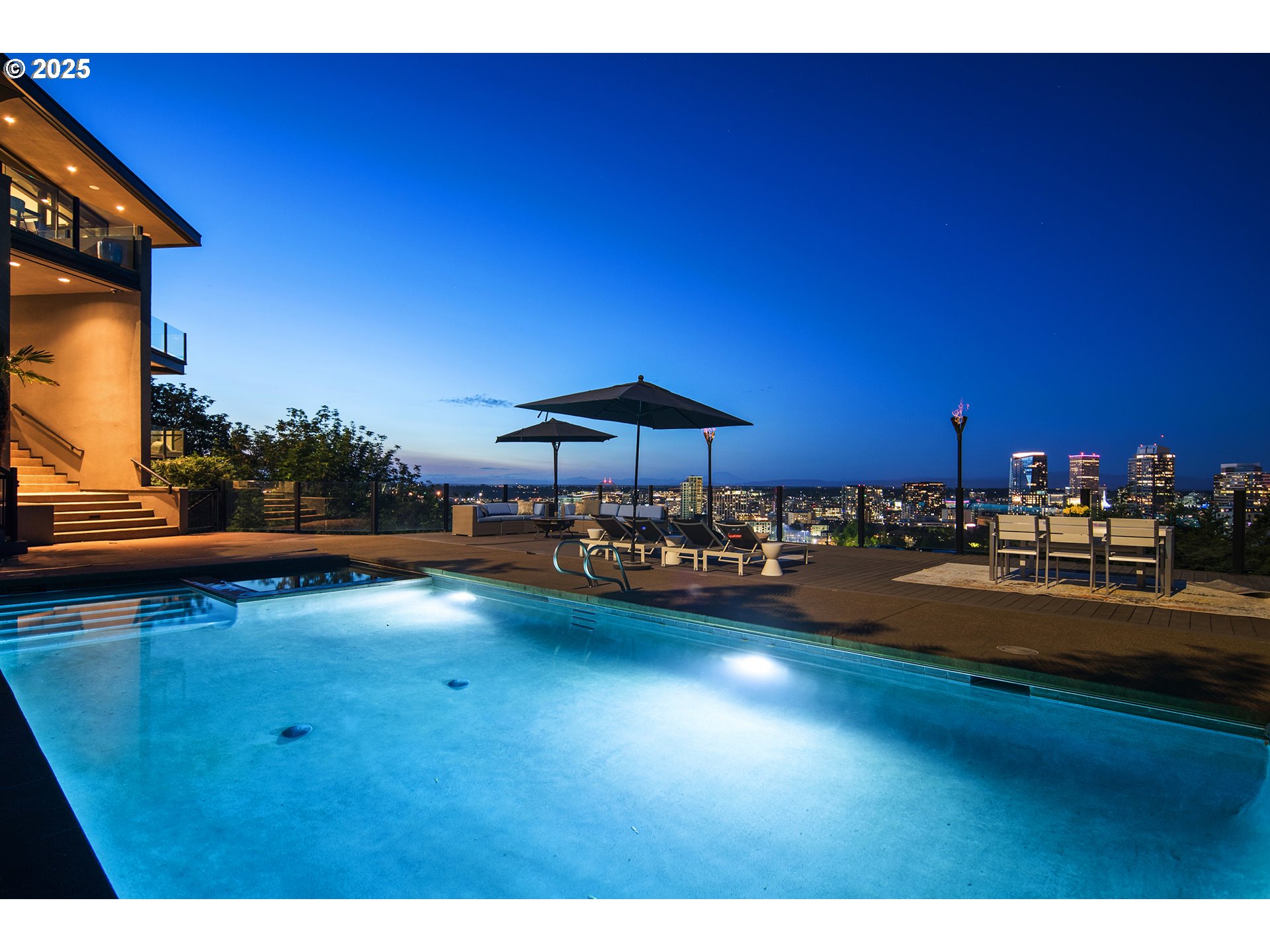 1551 Southwest Upper Hall Street Portland, OR 97201 - Photo 41 of 47