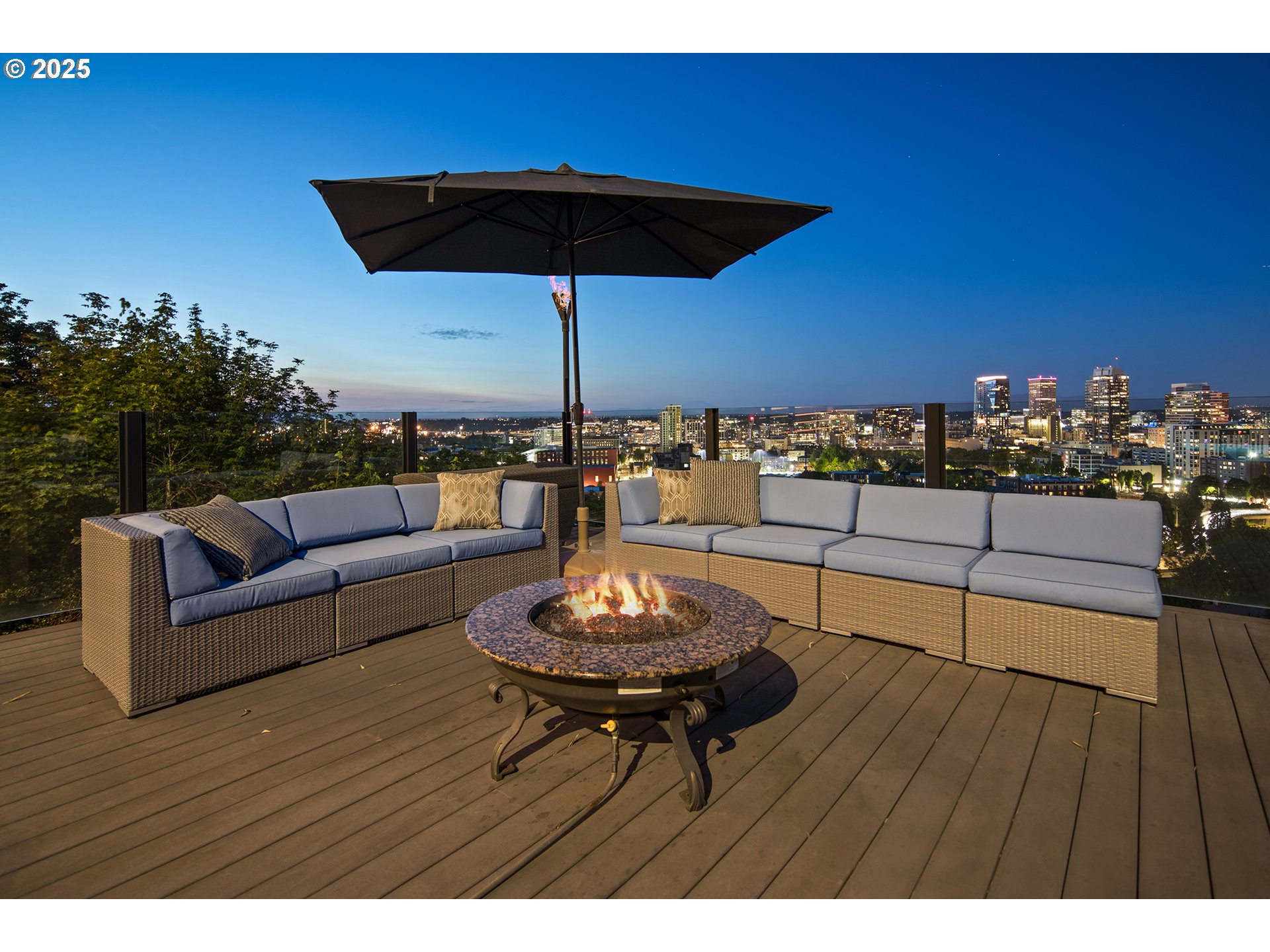 1551 Southwest Upper Hall Street Portland, OR 97201 - Photo 42 of 47