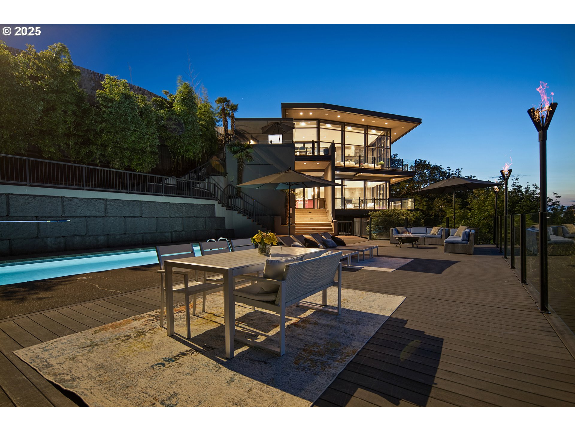 1551 Southwest Upper Hall Street Portland, OR 97201 - Photo 43 of 47