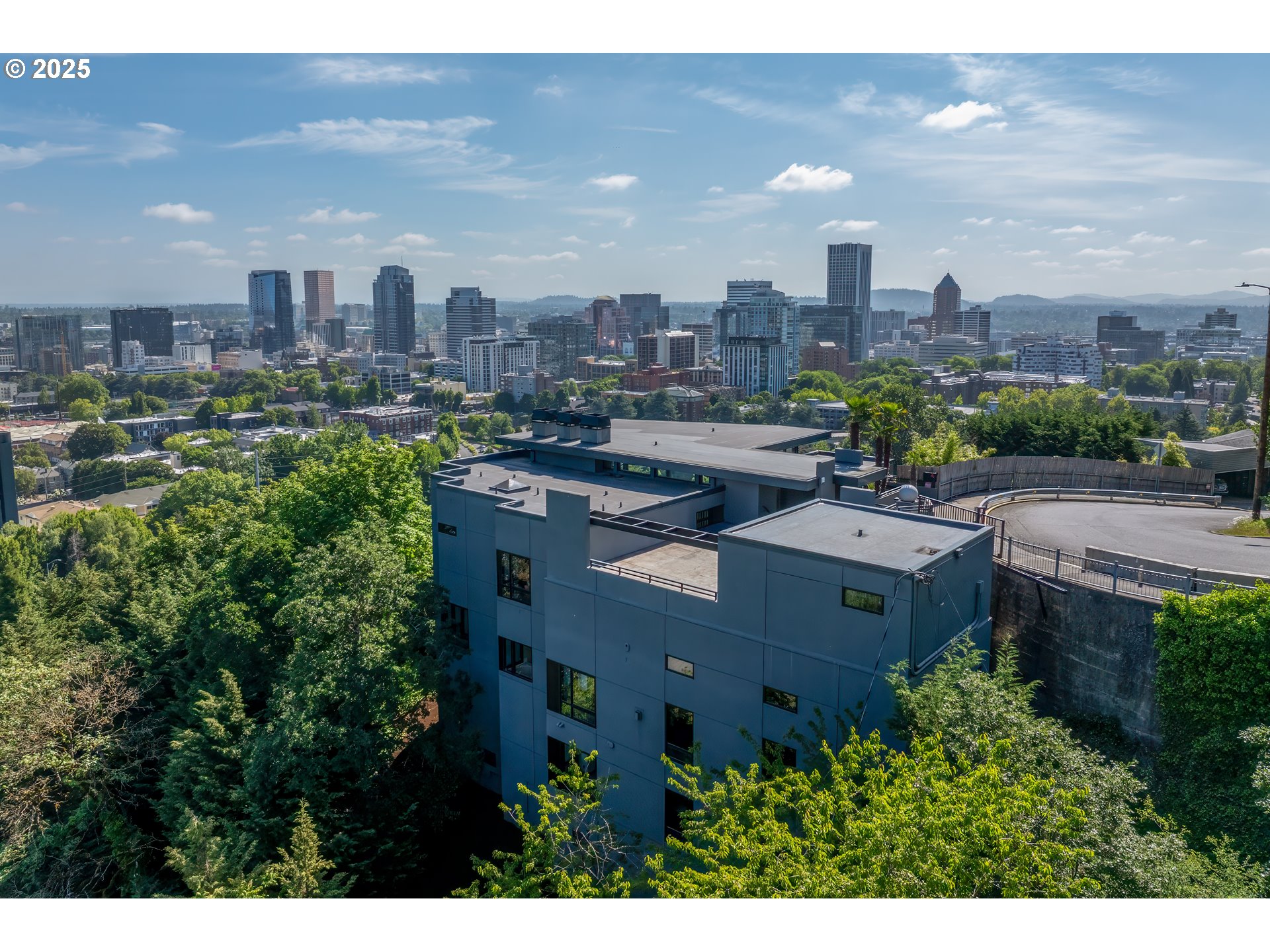 1551 Southwest Upper Hall Street Portland, OR 97201 - Photo 45 of 47