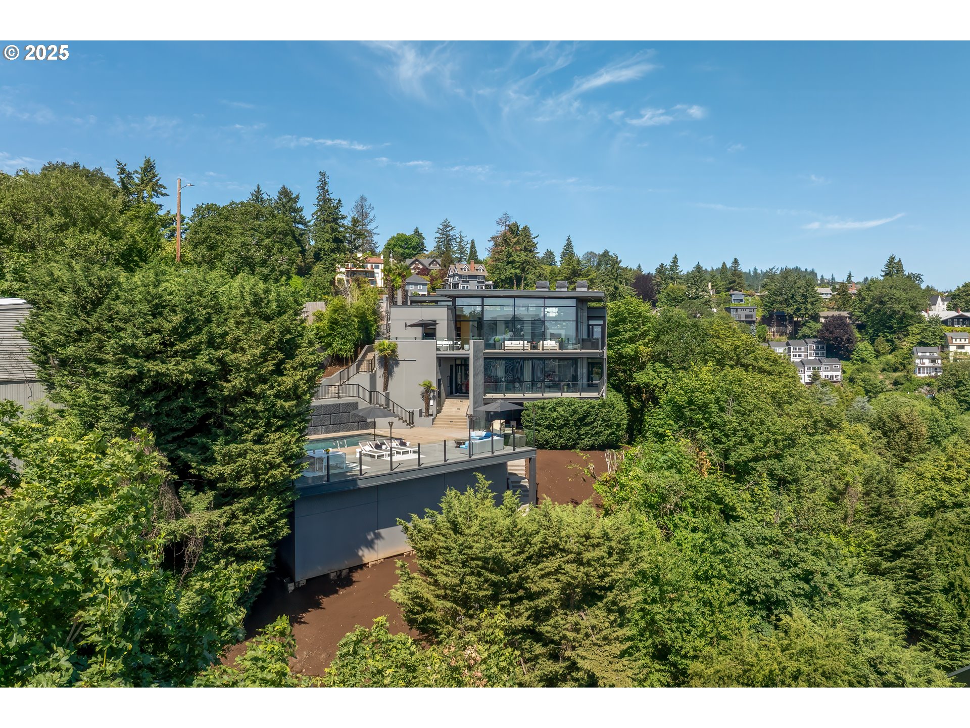 1551 Southwest Upper Hall Street Portland, OR 97201 - Photo 46 of 47