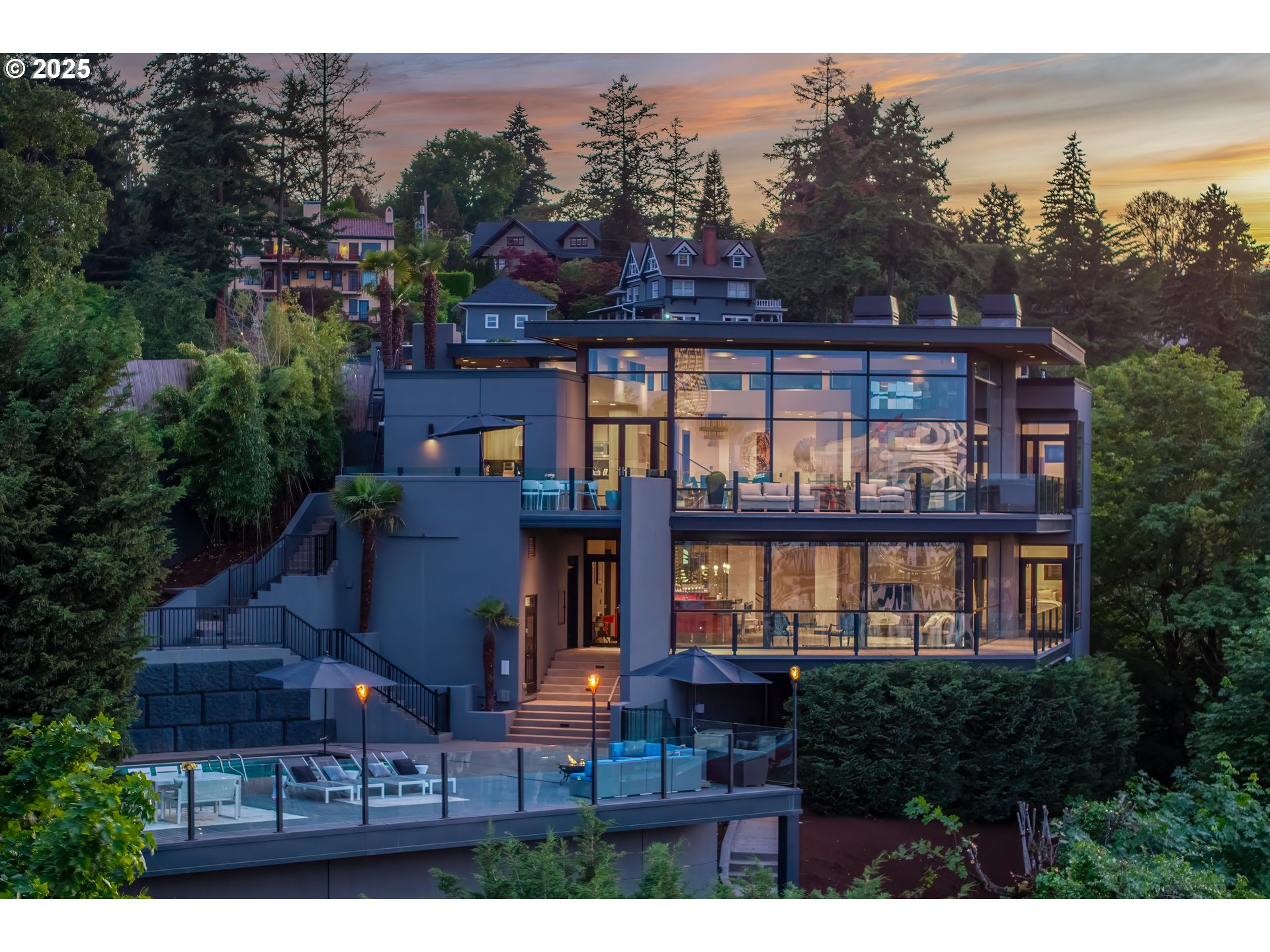 1551 Southwest Upper Hall Street Portland, OR 97201 - Photo 47 of 47