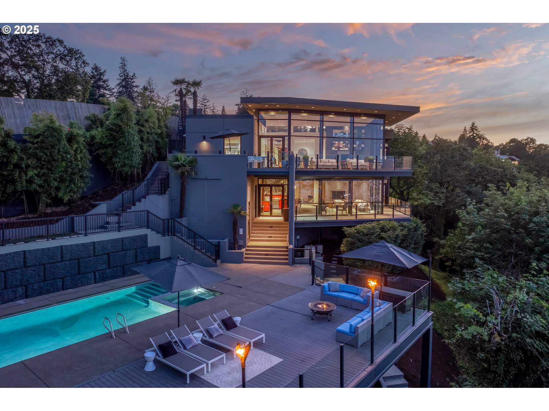 1551 Southwest Upper Hall Street Portland, OR 97201 - Photo 5 of 47