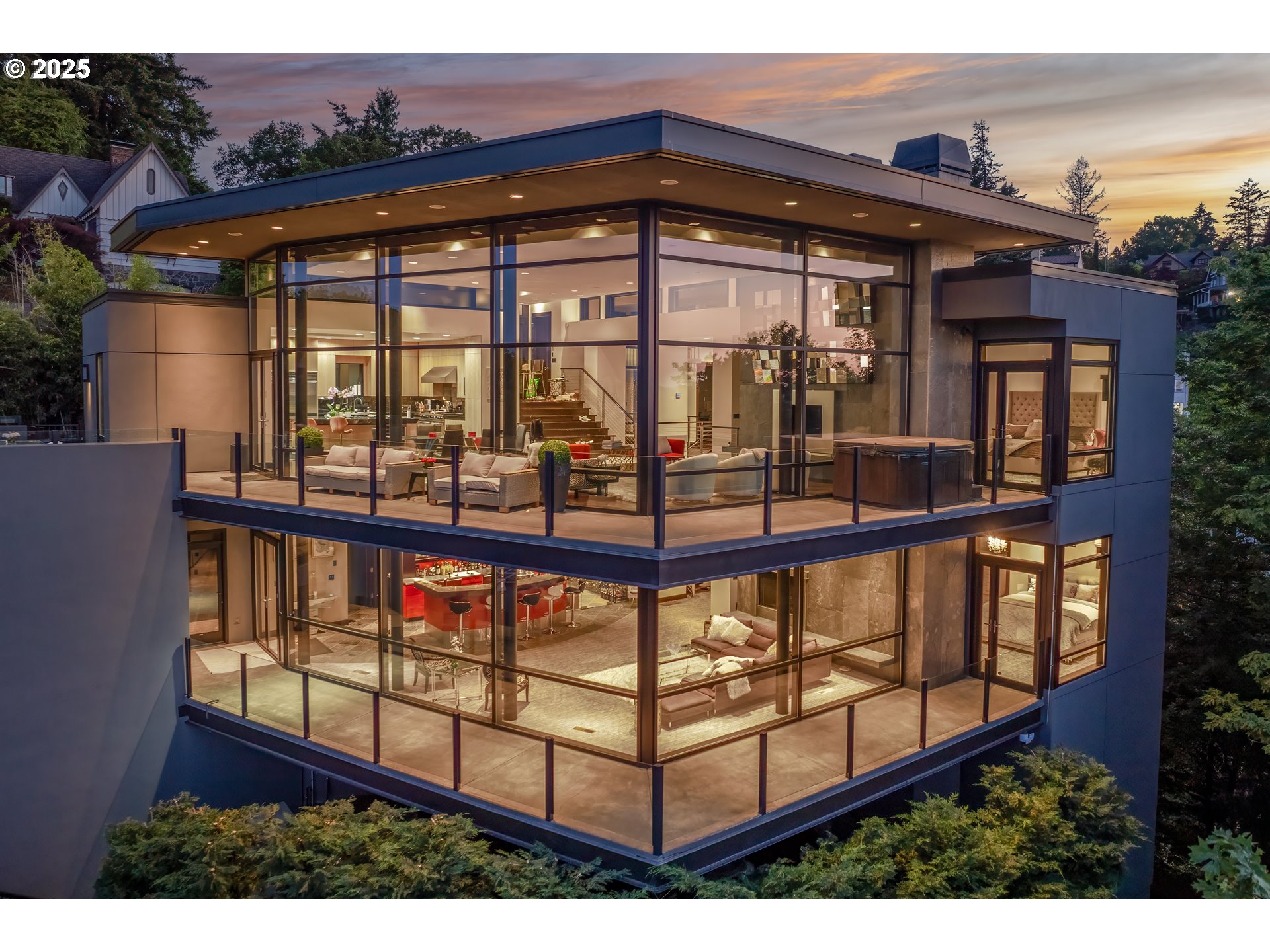 1551 Southwest Upper Hall Street Portland, OR 97201 - Photo 6 of 47