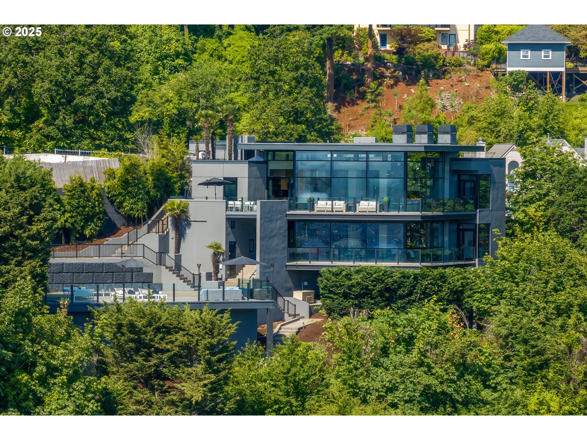 1551 Southwest Upper Hall Street Portland, OR 97201 - Photo 7 of 47